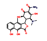 I -Apo-oxytetracycline