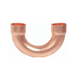 Copper U Bend By INFINITY HVAC SPARES & TOOLS PVT. LTD.