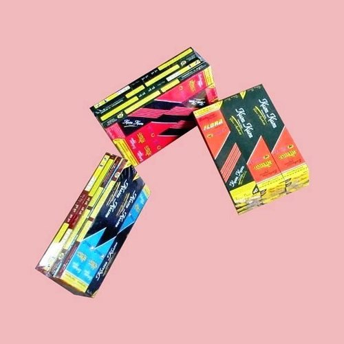 Floral Incense Sticks