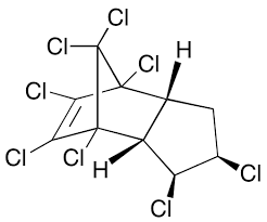 -Chlordane