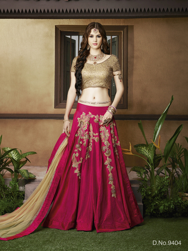 Lehenga Choli