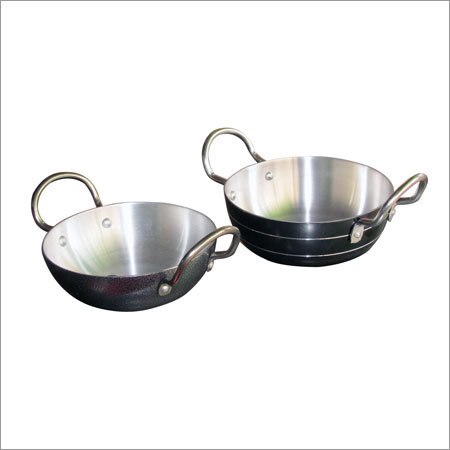 Aluminium Utensils