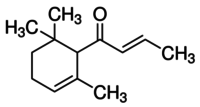 I -damascone Density: 934 Gram Per Millilitre (g/ml)