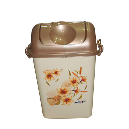Plastic Dustbin