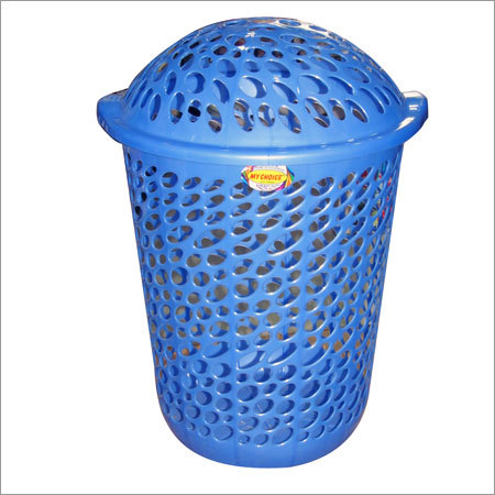 Plastic Basket