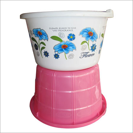 Plastic Container