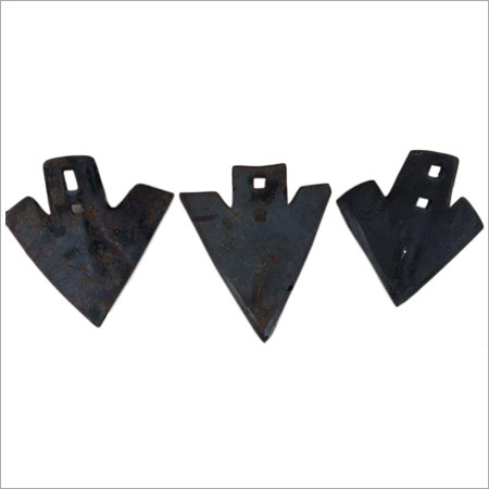 Duck Foot Sweep Cultivator Blades