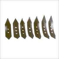 Cultivator Shovels - High-quality Steel, Multi-purpose Design , Easy To Use And Perfect Finish