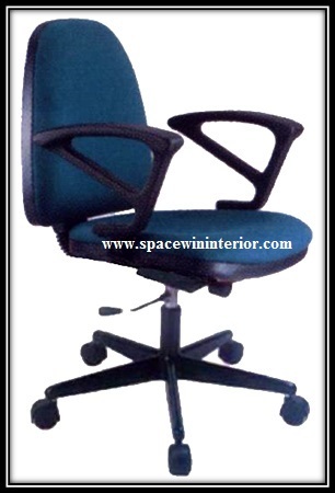 Workstation Chair