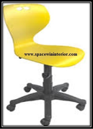 Operator Chair