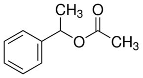 -Methylbenzyl acetate