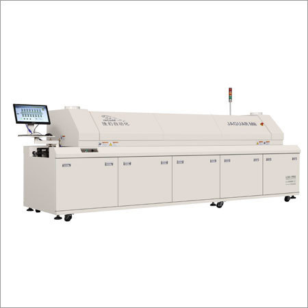 Reflow Oven Machine Accuracy: 1 Mm/M