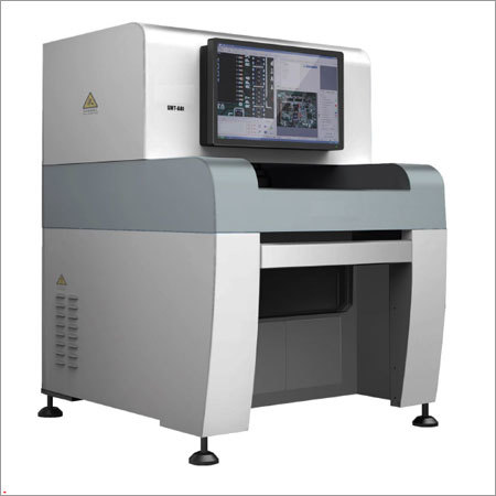 Aoi Inspection Machine Accuracy: 1 Mm/M