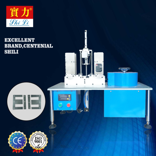 Ei Automatic Stacking Machine Voltage: 220V Watt (W)