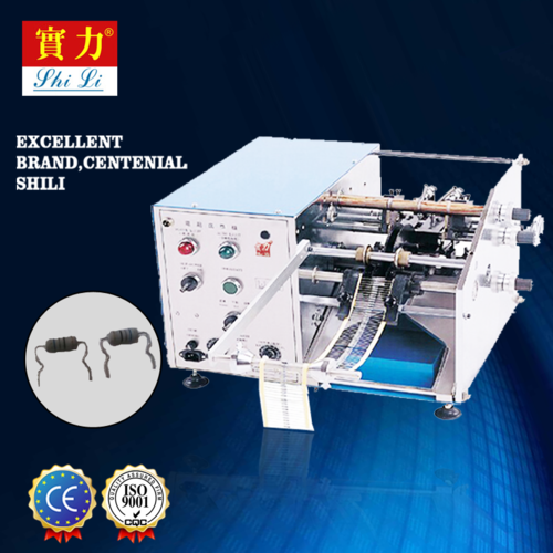 Automatic Belt Type Resistor Forming Machine Power: 3300-3600Pcs/H Volt (V)