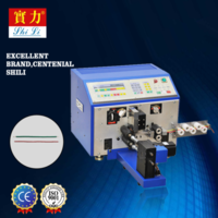 Automatic Stripping Twisting Line Machine Warranty: 1 Year