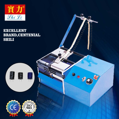 Cut Foot Machine Automatic Ssb Type Components Warranty: 1 Year