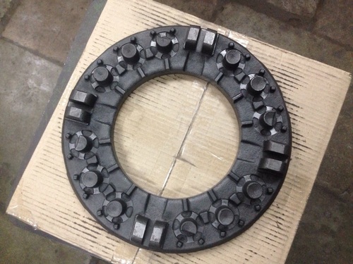 Clutch disc Pressure Plate