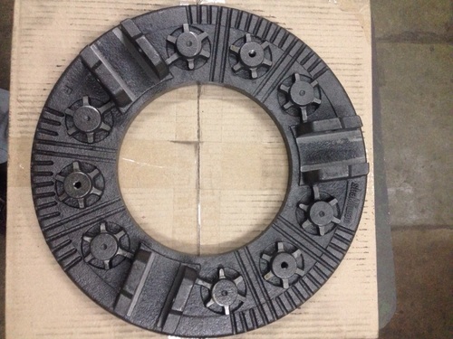 Clutch Pressure Plate