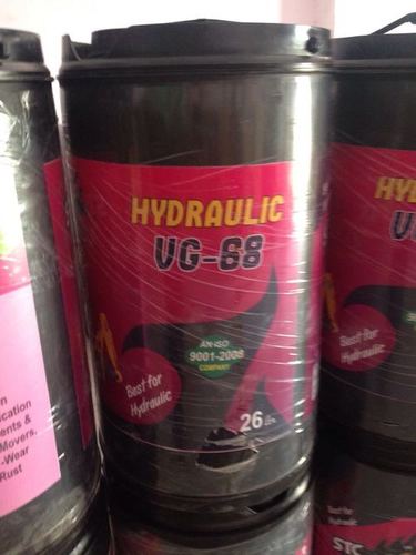 Engine Oil for Truck