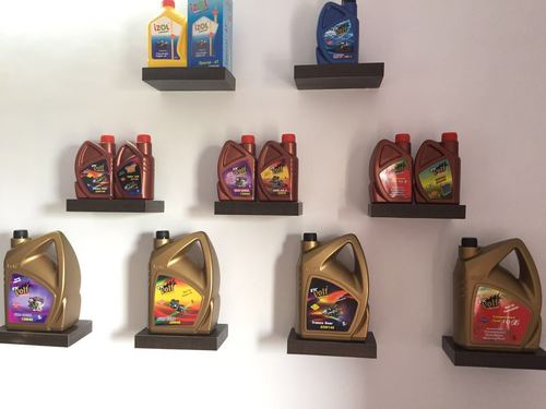 Industrial Lubricating Oil