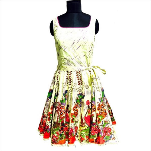 Ladies Fancy Dress