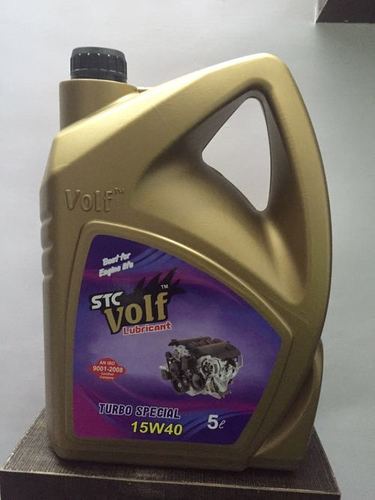 synthetic lubricants