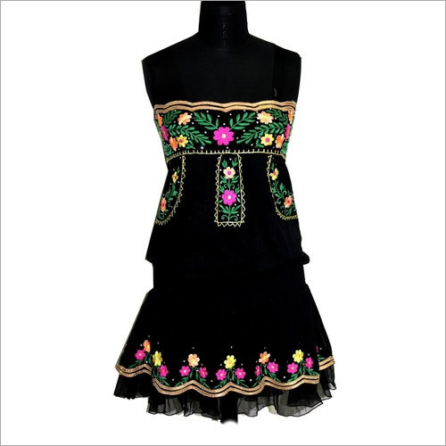 Party Wear Frock