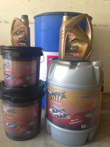 Vehicle Lubricant Oil