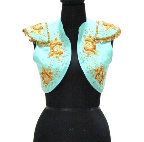 Women's fancy blouses