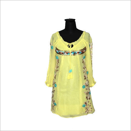 Ladies Designer Tops