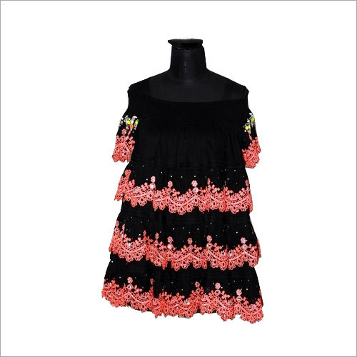 Ladies Stylish Tops