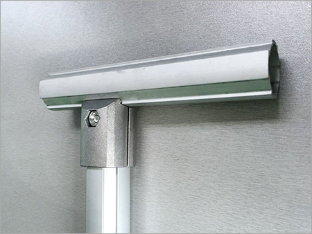 Aluminum Tubes