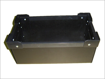 Anti-Static Turnover Box