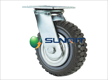 Nylon Castor Wheel