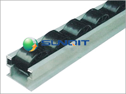 Aluminum Alloy Slide