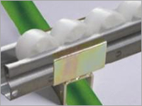 Sheet Metal Slide