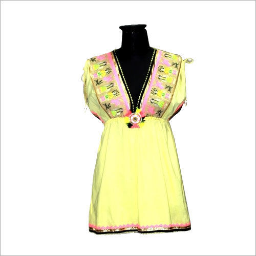 Ladies Fancy Tunics