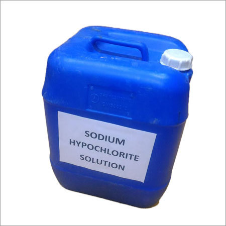Sodium Hypo Chloride