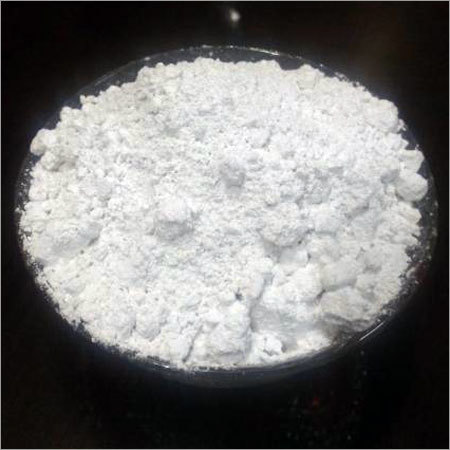 Bleaching Powder
