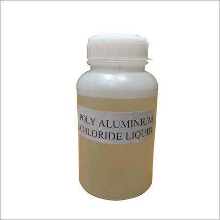 Poly Aluminum Chloride