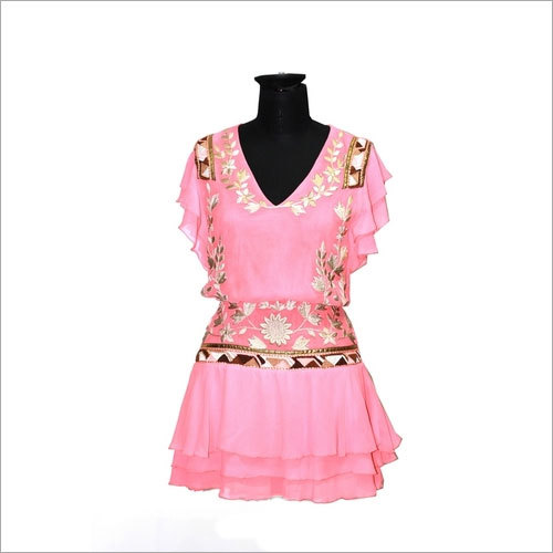 Ladies Designer Tunics