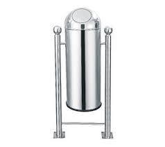 outdoor hanging bin