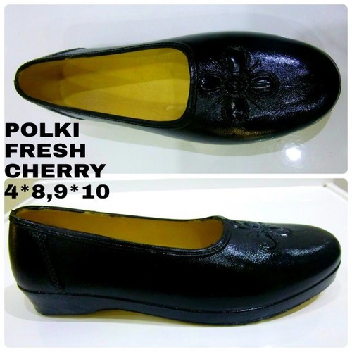 Polki-Fresh
