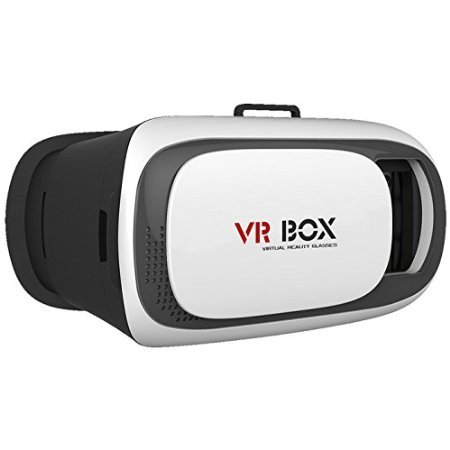 Electronics Item Vr Box