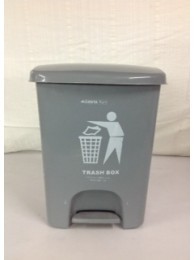 Pedel Dustbins 25 ltr