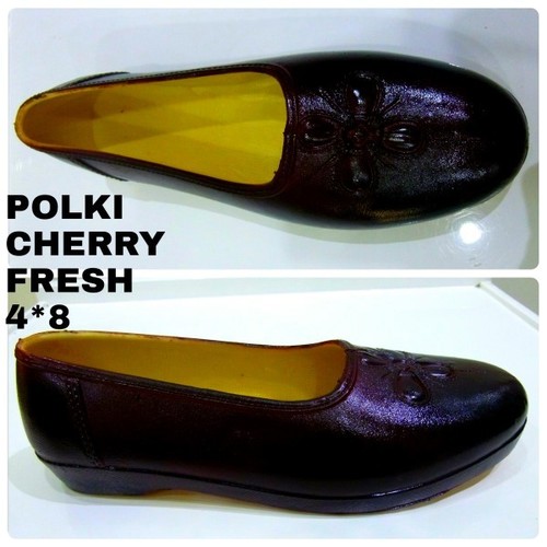 Polki-Cherry