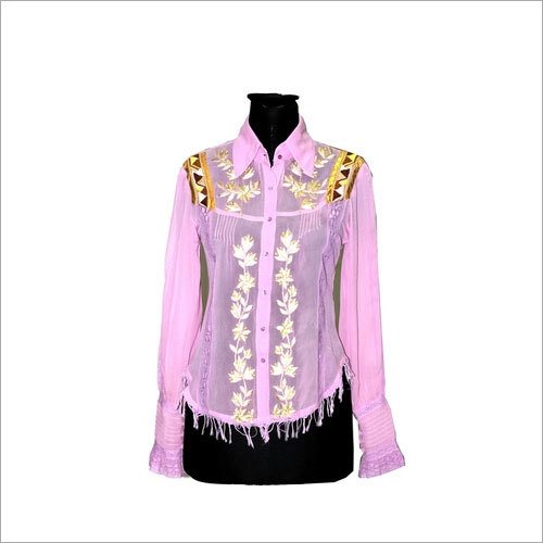 Ladies Designer Shirts