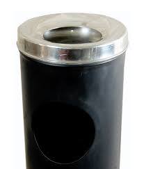 spit bin