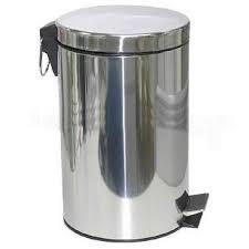 ss paddle bin